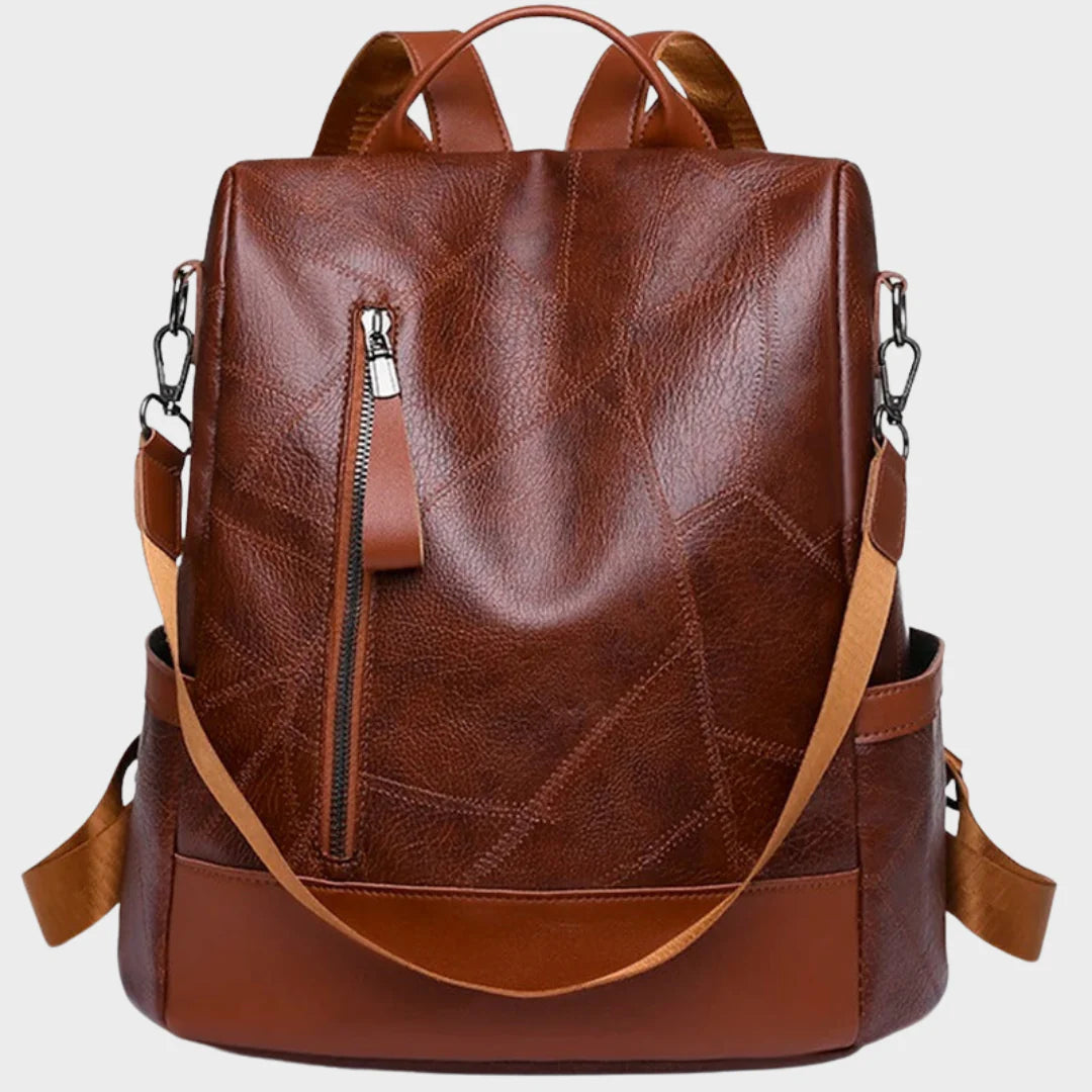 FREYA | BOLSO PARA AVENTURAS COTIDIANAS