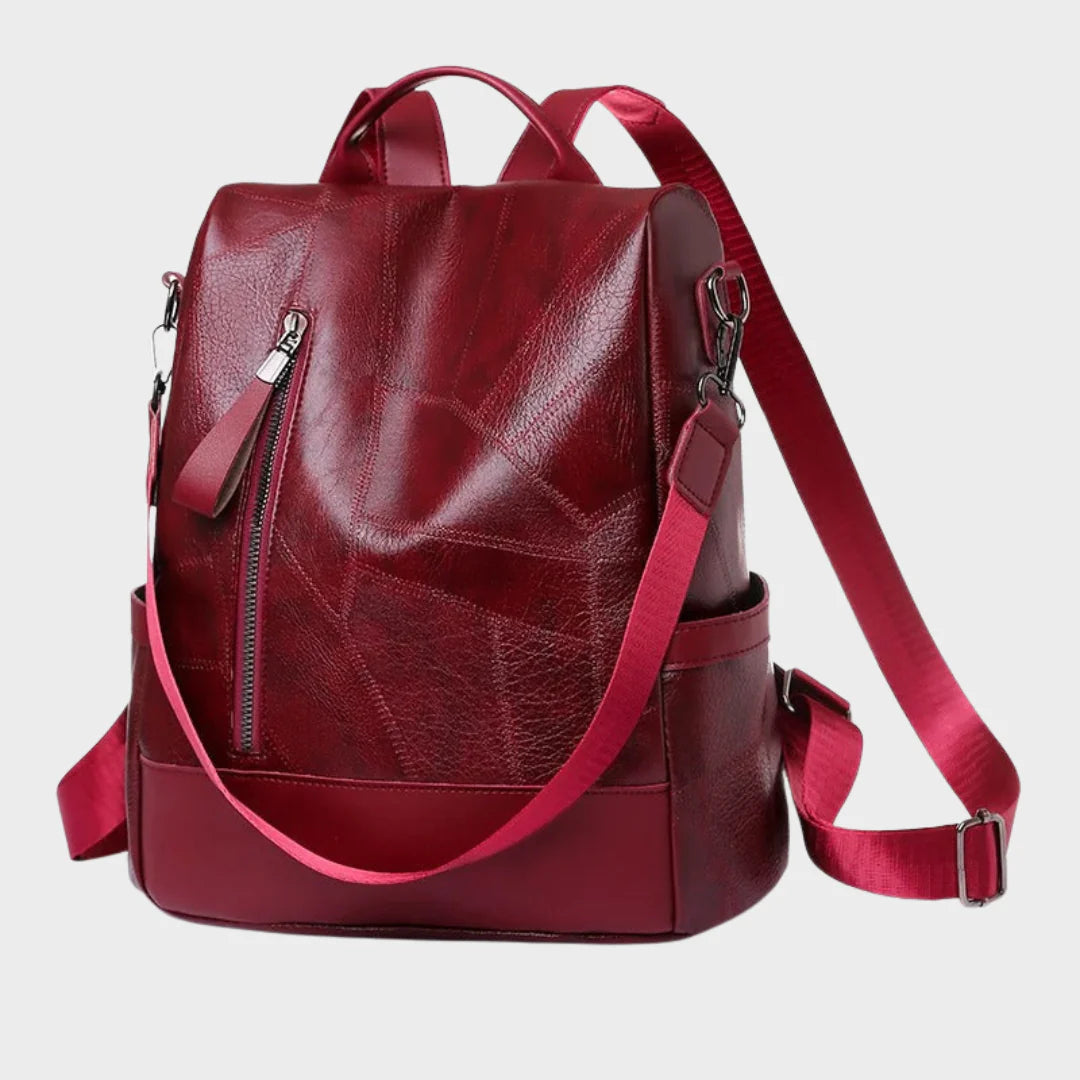FREYA | BOLSO PARA AVENTURAS COTIDIANAS