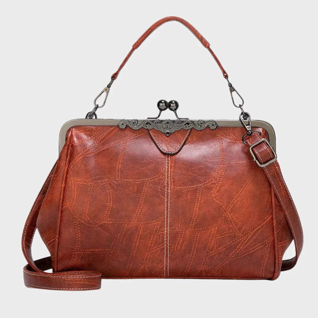 LORELEI | BOLSO VINTAGE ELEGANTE CON ENCANTO ATEMPORAL