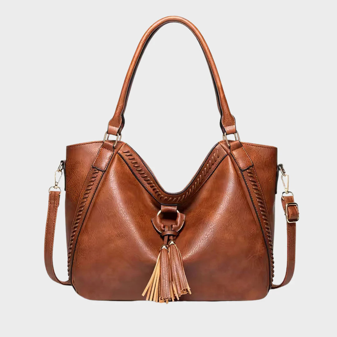 LYDIA | BOLSO DE HOMBRO ELEGANTE Y ATEMPORAL