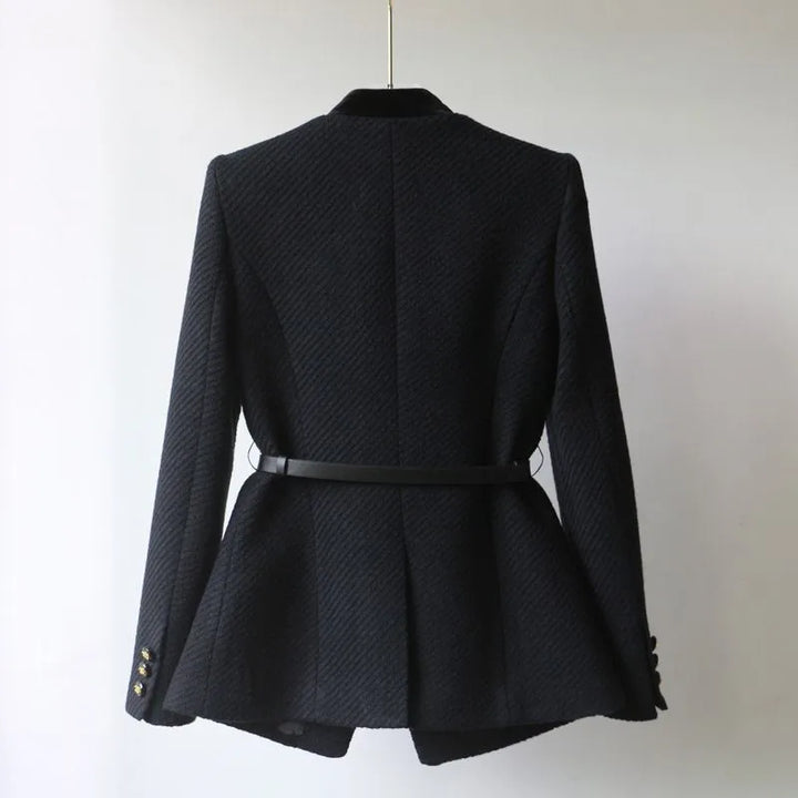 BEATRICE™ - ABRIGO ELEGANTE DE LANA