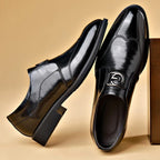 António - Zapatos Clásicos Boss
