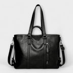Maria - bolso grande de piel