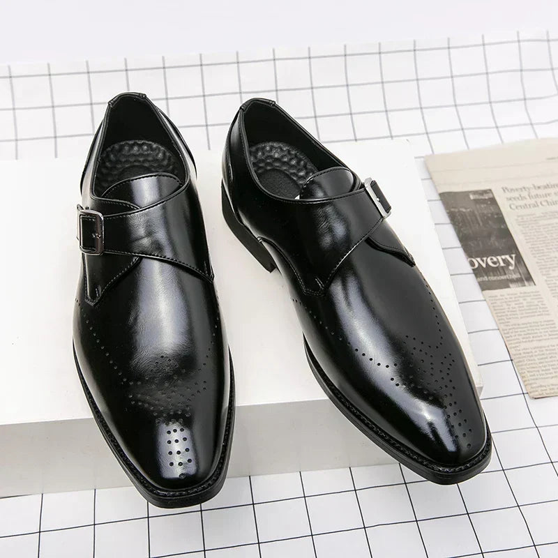 André - Zapatos De Traje