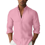 Camisa - Corte Transpirable Flujo de Aire