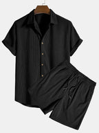 CONJUNTO DE CAMISA - PANA