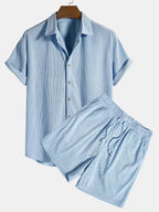 CONJUNTO DE CAMISA - PANA
