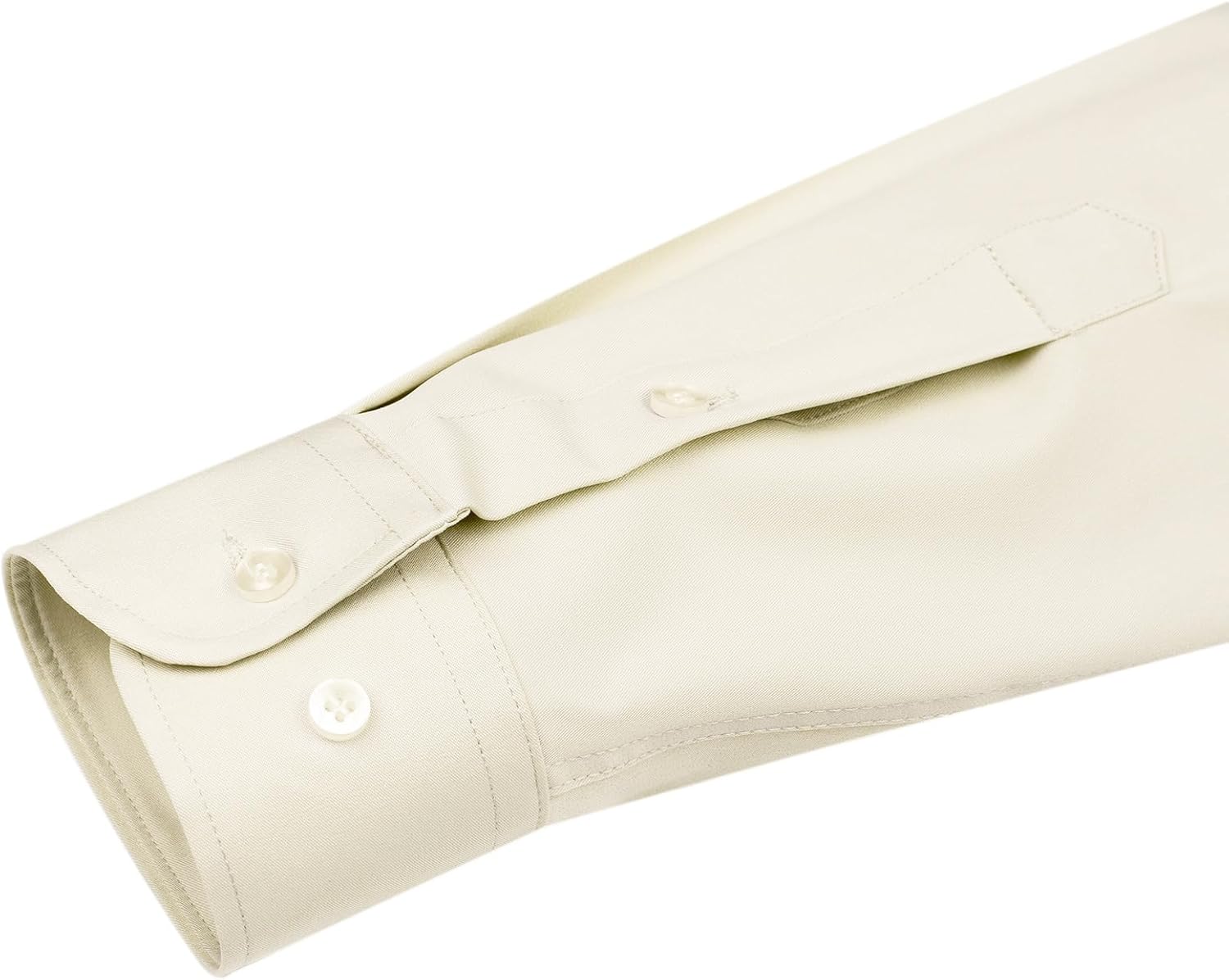 Camisa - Tejido Elástico Sin Arrugas