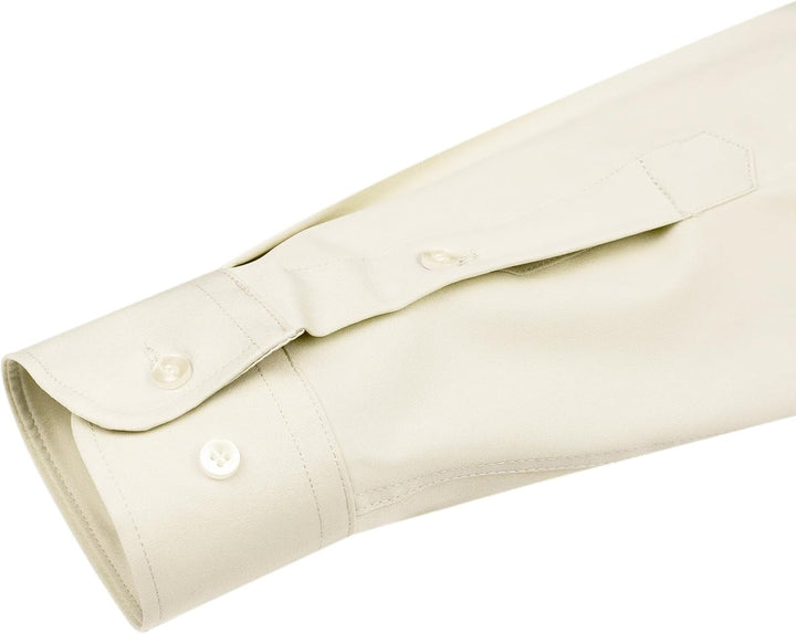 Camisa - Tecido Elástico Não Amarrotável