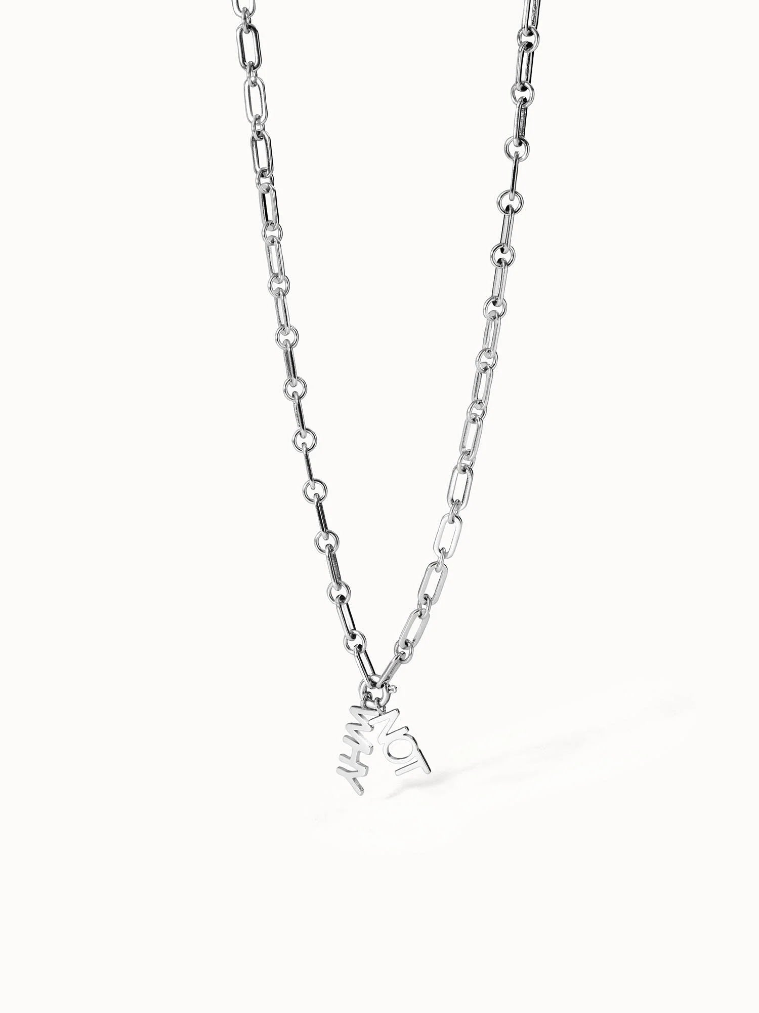 Collar de Cadena Bicicleta