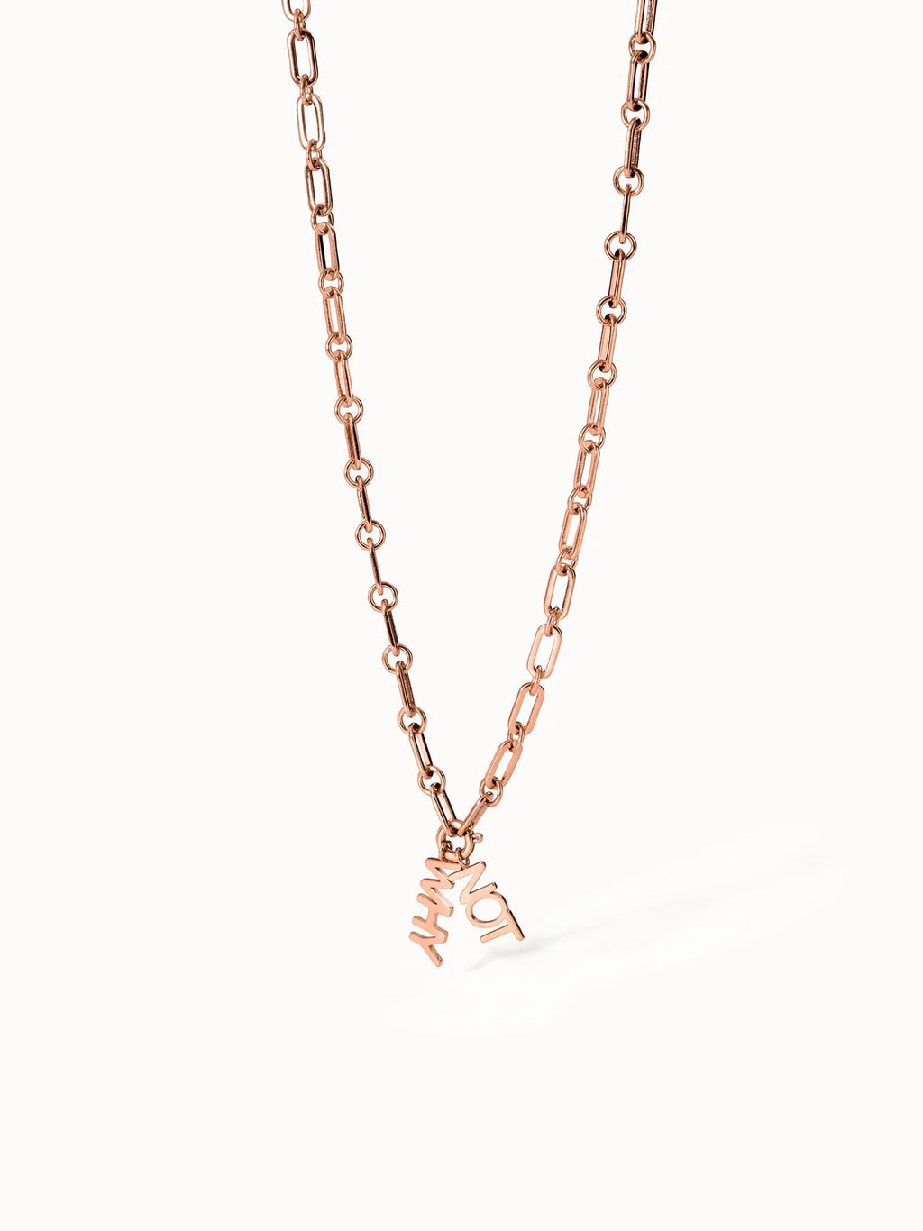 COLLAR WHY NOT