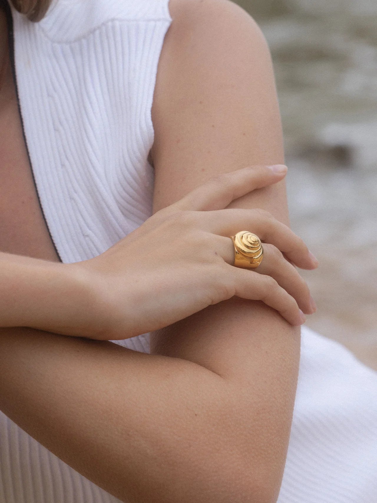 - ANILLO NÁUTICO