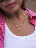 COLLAR WHY NOT
