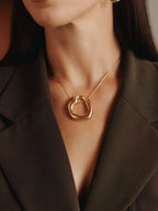 COLLAR FORMAS FLUIDAS