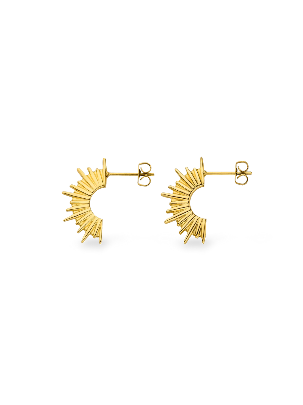 - PENDIENTES SOL