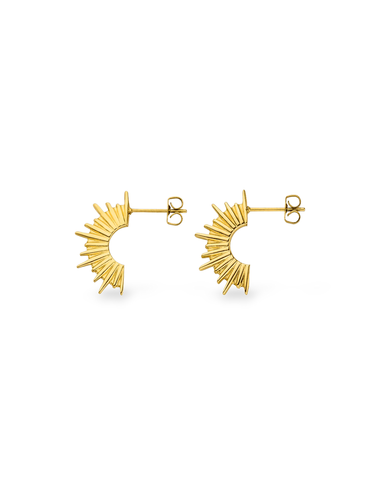 - PENDIENTES SOL