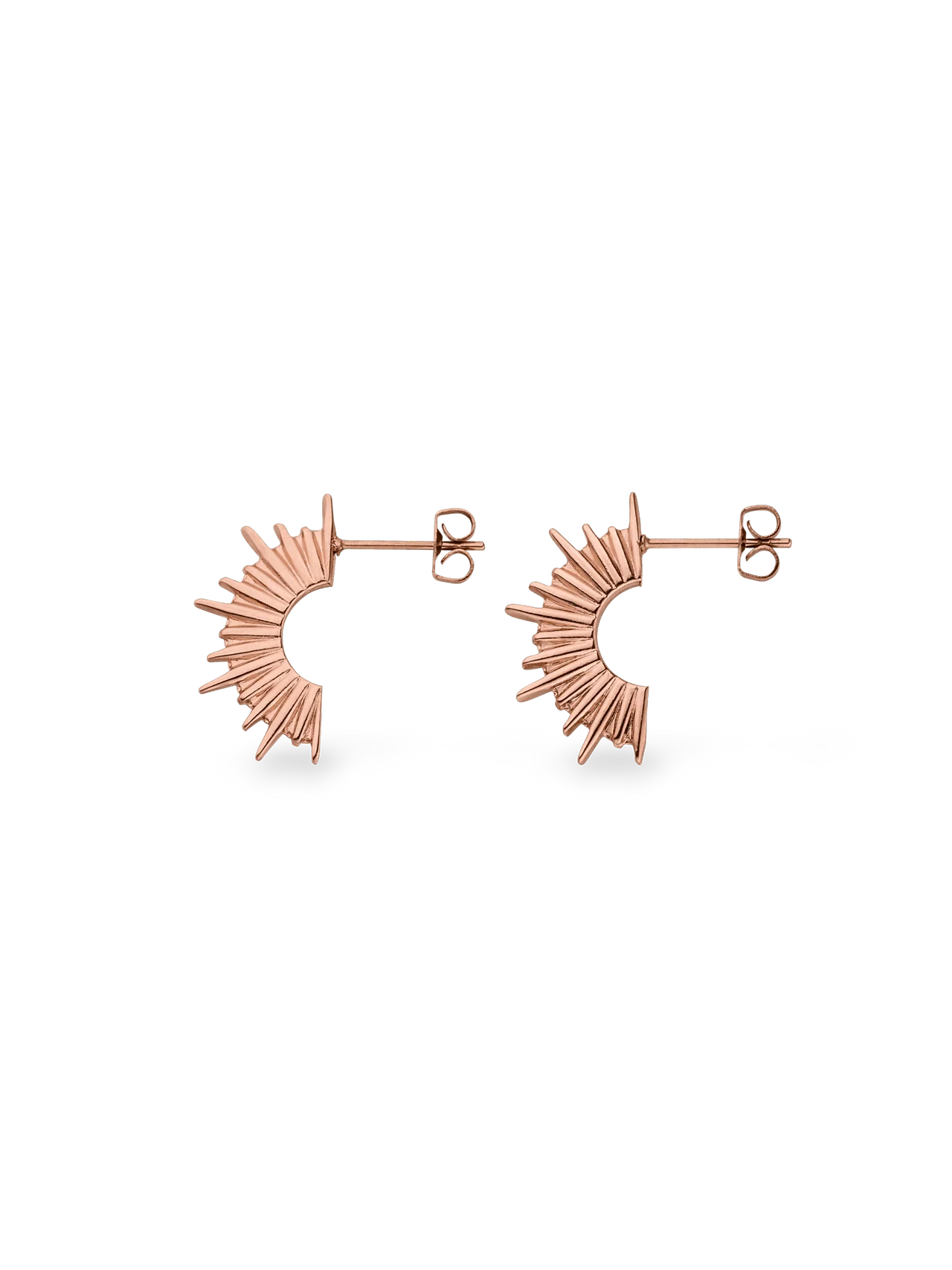 - PENDIENTES SOL