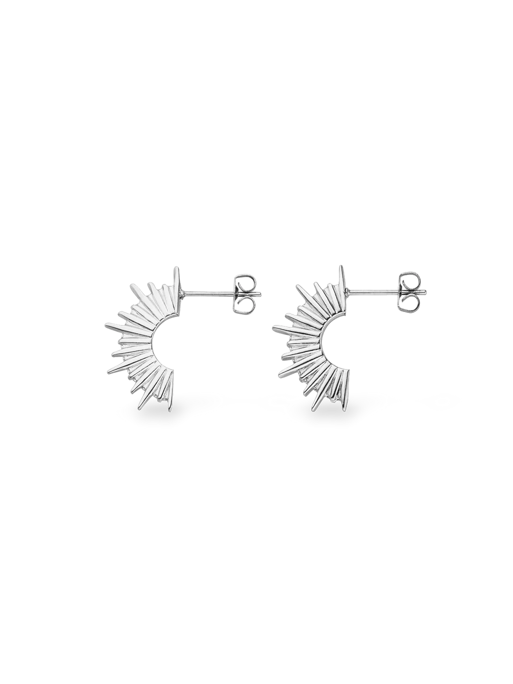 - PENDIENTES SOL