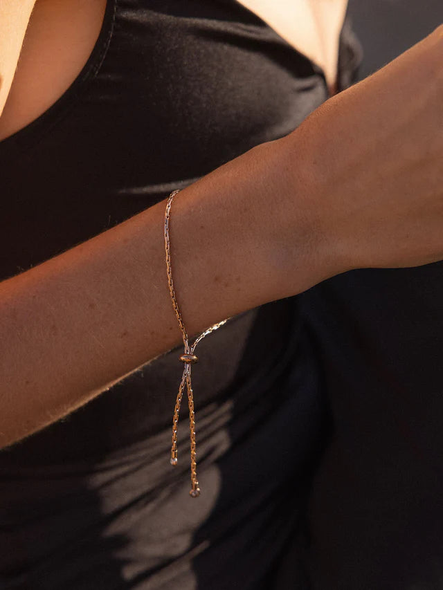 Pulseira Estrela Cadente