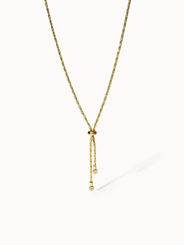 Collar Estrella Fugaz