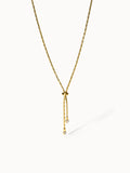 Collar Estrella Fugaz