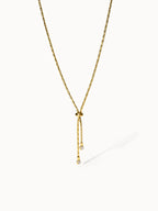 Collar Estrella Fugaz