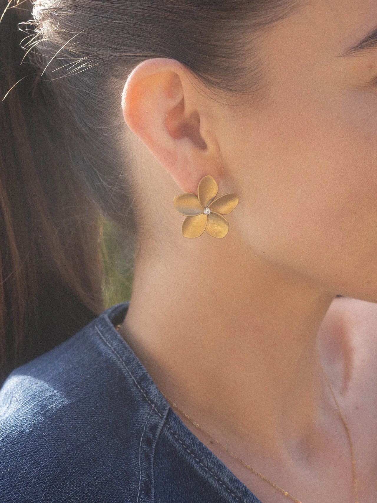 PENDIENTES EMPOWHER MAHINA CLUB