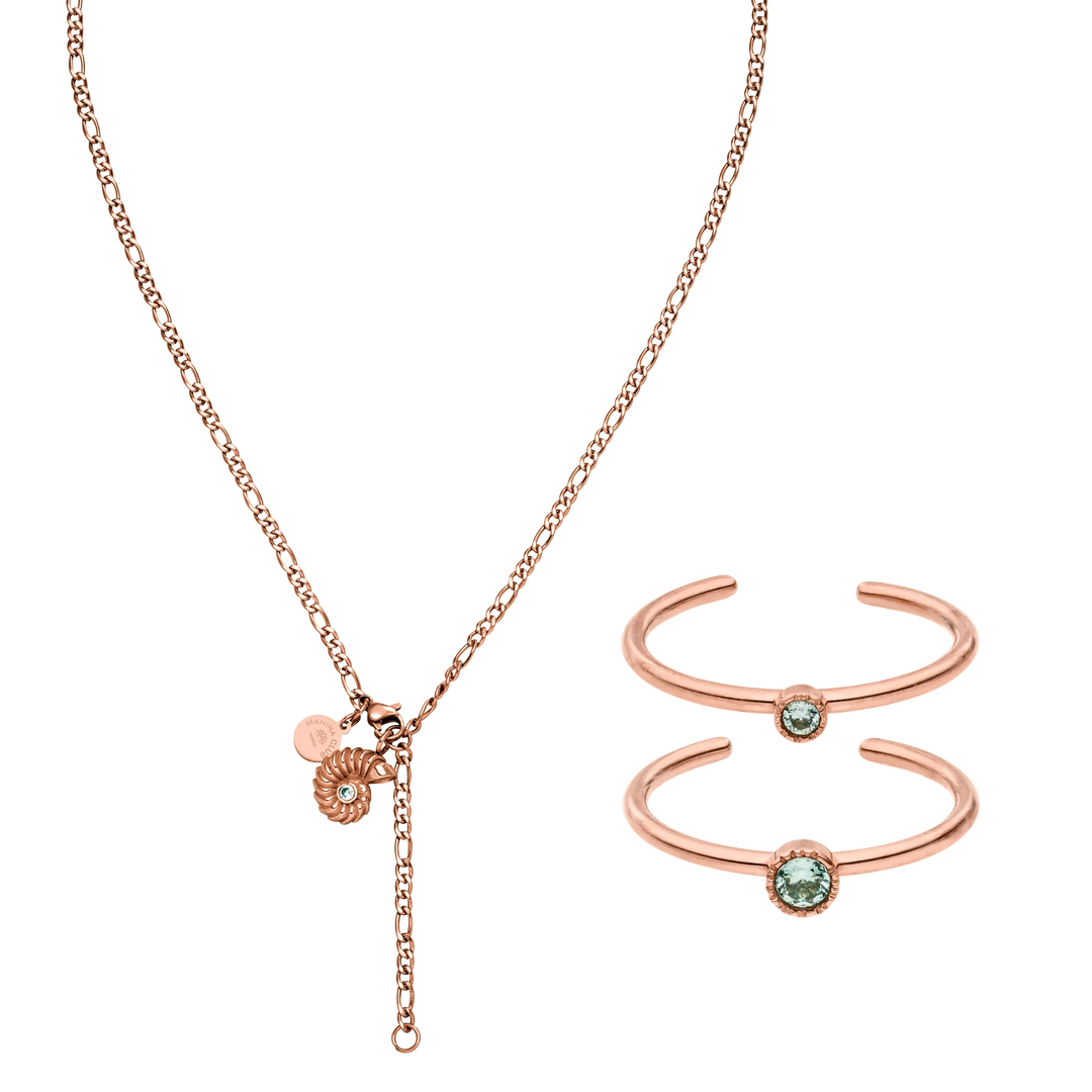 Conjunto Mahina Club Ohana