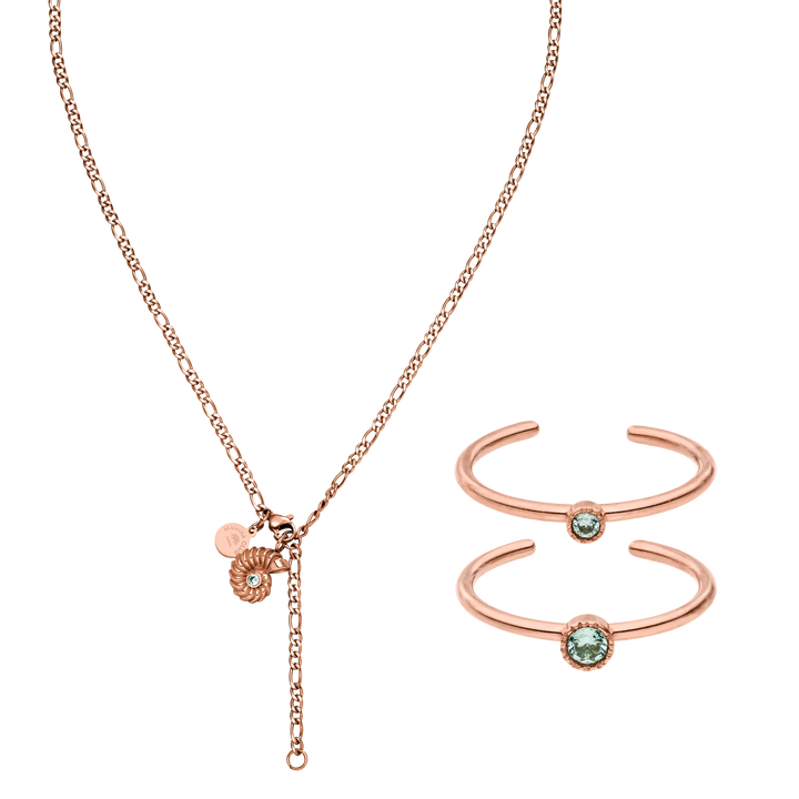 Conjunto Mahina Club Ohana