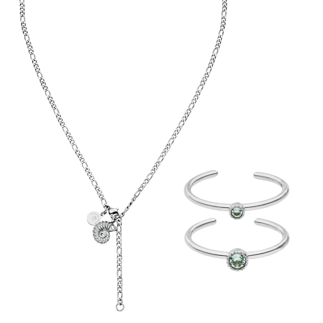 Conjunto Mahina Club Ohana