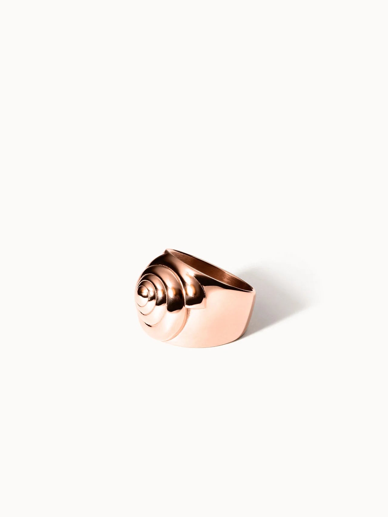 - ANILLO NÁUTICO