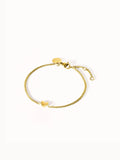 Pulsera Corazón Pequeño