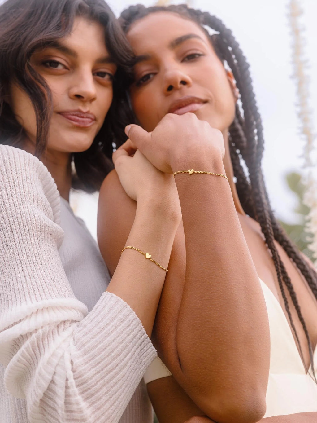 Pulsera Corazón Pequeño