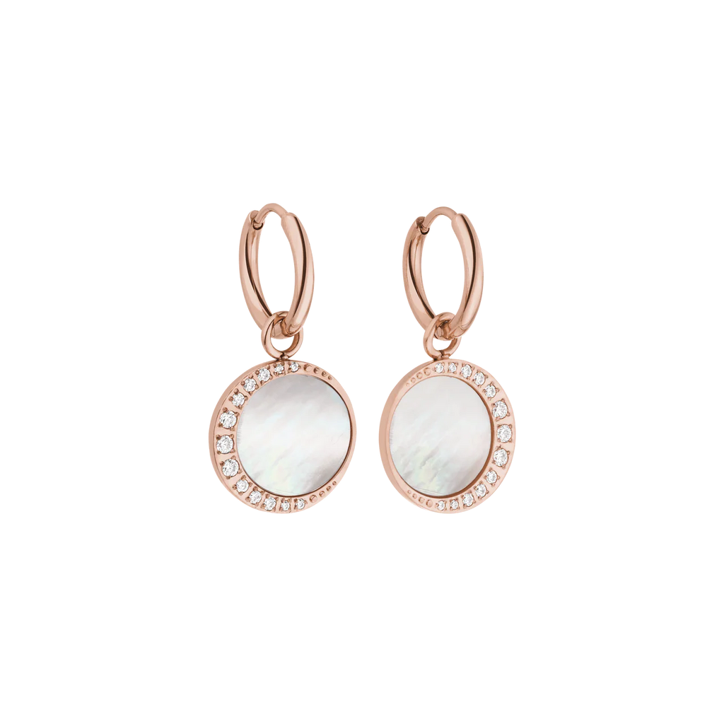 Pendientes Shining Moon