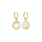 Pendientes Shining Moon
