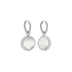Pendientes Shining Moon