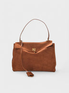Gabriela - bolso de ante