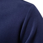 Sudadera Polo Soft-Blend - Flexible