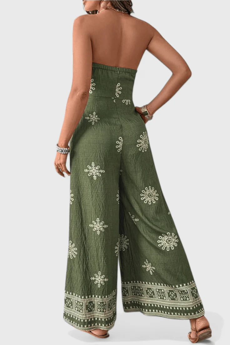 Anabela | Mono Confort Casual