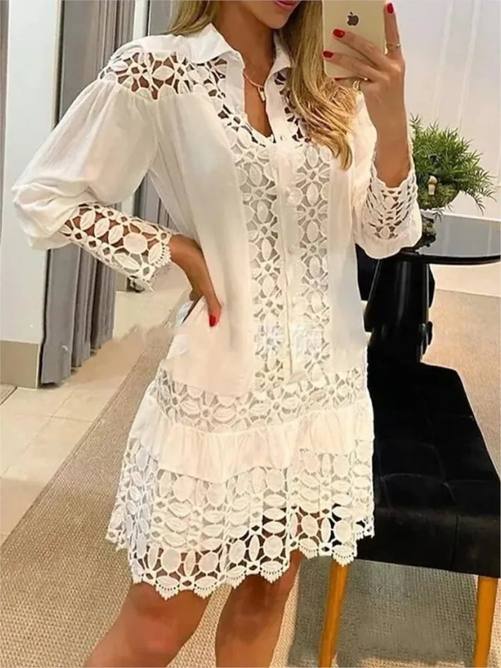 Katia® | Vestido De Verano Ligero Y Fresco