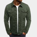 Chaqueta Hugo