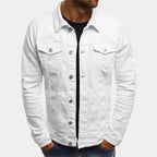 Chaqueta Hugo