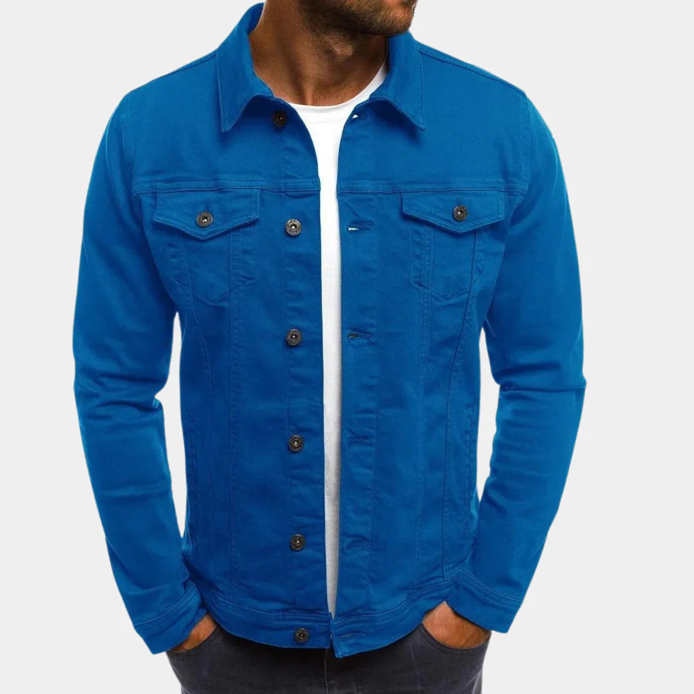 Chaqueta Hugo