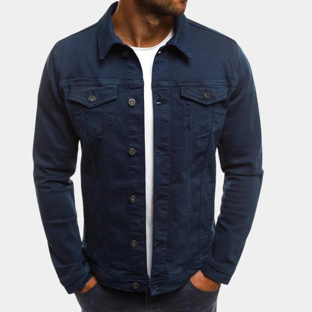Chaqueta Hugo