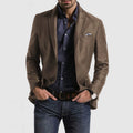Blazer de traje - estructurado
