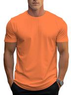 T-Shirt - Corte Regular Escote Suave