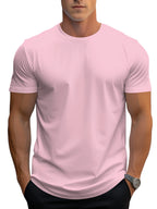 T-Shirt - Corte Regular Escote Suave
