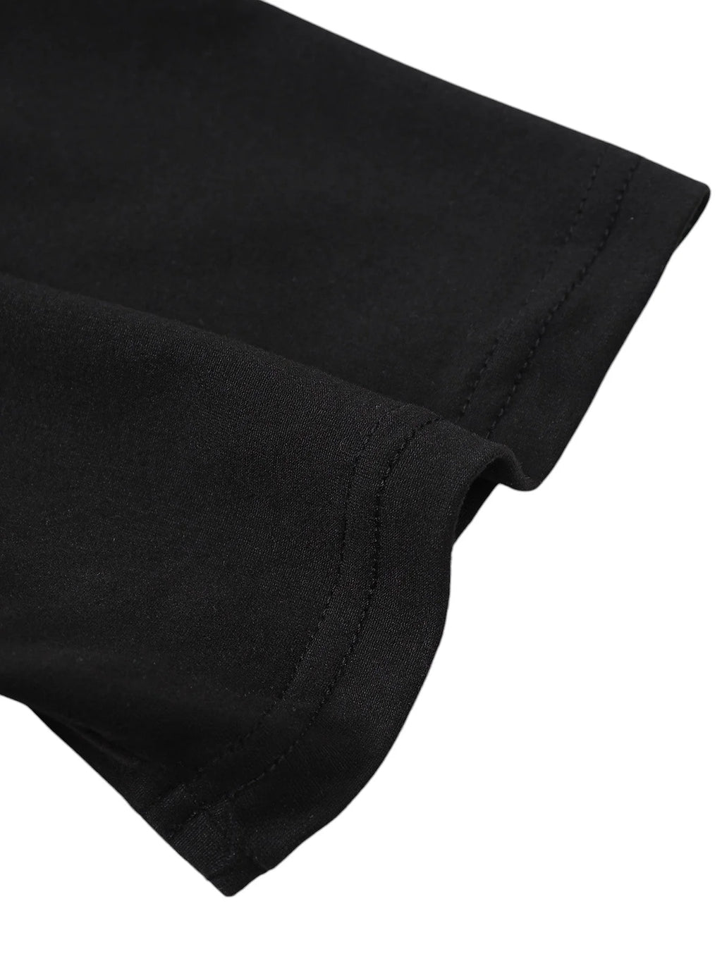 T-Shirt - Corte Regular Escote Suave