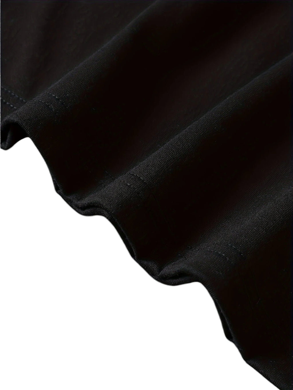 T-Shirt - Corte Regular Escote Suave