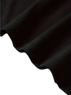 T-Shirt - Corte Regular Escote Suave